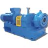 Buy cheap Single Stage High Speed Centrigugal Turbine Electric Vacuum Pump With Overhung Structure from wholesalers