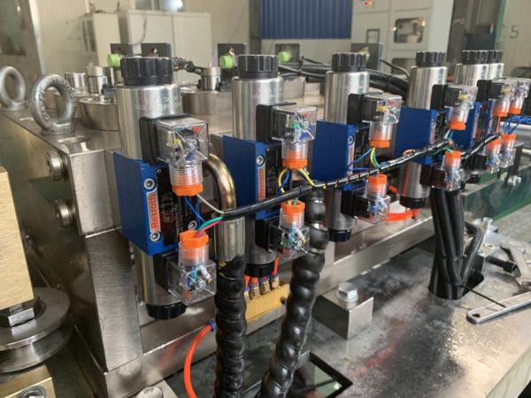 Cheap Price Light Keel Steel House Frame Roll Forming Machine light gauge steel