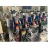 Buy cheap Italy Used Prefabricated Light Gauge Steel House Villa Roll Forming Machine from wholesalers