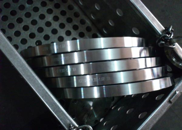Buy cheap ASTM A182 / ASME SA182 F316 / 316L PN20-420 Stainless Steel Pipe Flange SW Flanges from wholesalers