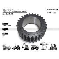 Buy cheap Power Transmission Excavator Planetary Gear Swing E308D 2Stage 171-9441 product