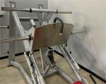 Plate Loaded Linear Leg Press, a Best - Selling 45 - Degree Gym Strength