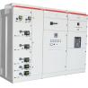 Buy cheap Industrial Mining AC400V Cu Bar 6300A Industrial Switchgear from wholesalers
