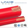 Buy cheap 300V Silicone Insulation High Voltage Electric Wire Unshielded Energy Cable from wholesalers