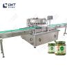 Buy cheap Broad Sword Beans Machine Canning Line canned food production line from wholesalers