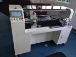 Curly Flexible Telephone Cable Coil Winding Machine Rj9 Connectors 4p4c Spring