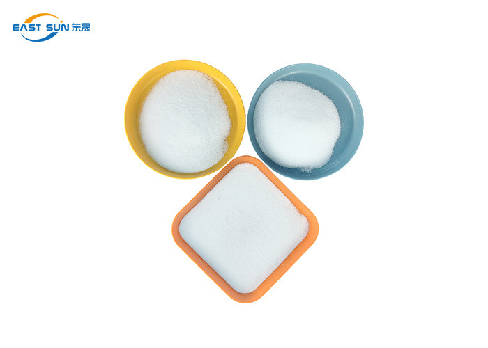 Polyamide Hot Melt Powder Adhesive 90 Degree Washing Resistance For Interlining