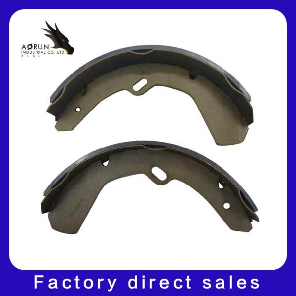 Buy cheap K1159 Factory Wholesale Auto Car Disc Breakpads Custom Car Brake Pad from wholesalers