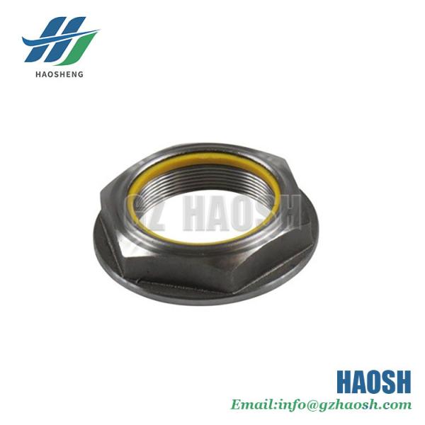 Buy cheap For Ford JMC Transit V348 6C11-4254-AC 6C11 4254 AC Rear Hub Nut LH from wholesalers