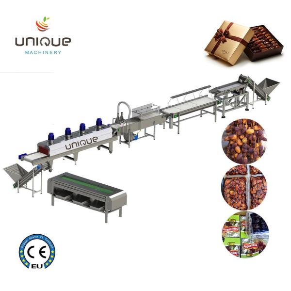 Buy cheap Stainless Steel 304 Date Seed Removing Olive Pitting Machine for Restaurant Kitchen from wholesalers