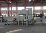 Buy cheap Automatic Hazelnuts Almond Shelling Machine / Hulling Machine 500kg/h Capacity from wholesalers