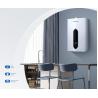 Buy cheap LED Display Hot Water Boiler Temperature Control Gas Combi Boilers from wholesalers