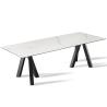 Buy cheap Fixed Dining Table from wholesalers
