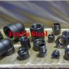 Buy cheap ASME B16.9 carbon steel Double wire coupling in China By Tantu Steel from wholesalers