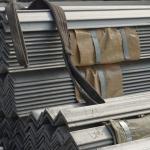 316 304 Stainless Steel Unequal Angle Bar 30*30*3mm 50*50*5mm Equal