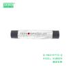 Buy cheap 8-98019772-0 Rubber Hose Pipe 8980197720 for ISUZU XD 4JJ1 from wholesalers