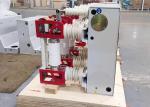 ZN28G - 12 Indoor Vacuum Circuit Breaker Three Phase AC 50HZ 12KV Rated Voltage