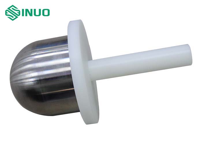 IEC 60335-2-30 Clause 11.8 Test Rod For Test Accessibility Of Live Parts In Electrical