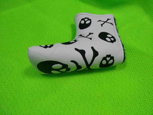 Buy cheap club covers , Golf headcover , golf headcover , putter headcover , headcover from wholesalers