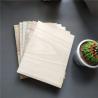 Buy cheap Martial Arts Boards 225x300mm Paulownia Breaking Wood Board within 3-30MM Thickness from wholesalers