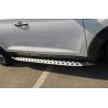 Buy cheap OEM Auto Accessories Hyundai New Tucson 2015 2016 IX35 Steel Holder Side Step from wholesalers