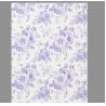 Buy cheap European retro printed kraft paper flower packaging paper from wholesalers