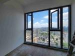 Large Aluminum Casement Windows Waterproof Left / Right / Top / Bottom Opening