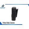 Buy cheap Ambarella A7L50 Police Wearing Body Cameras For Police Officer IP67 32MP WIFI from wholesalers