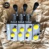 Buy cheap PVG32 Multi - Way Valve Spot 35Mpa Proportional Valve For Ship Crane Hydraulic System from wholesalers