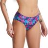 Buy cheap Printed Seamless Leak Proof Menstrual Panties 4 Layers Period Panties US Size from wholesalers