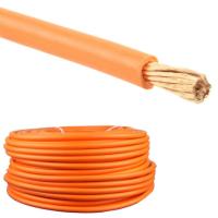Buy cheap OEM 4mm Single Core Cable Excellent Moisture Resistance For Indoor Outdoor product