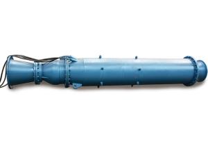 Wholesale Underground Water Mine Submersible Pump Horizontal Dewatering Explosion Proof from china suppliers