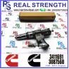 Buy cheap N14 Series Engine Common Rail Fuel Injector 4307516 3411691 3087560 3411765 for Cummins from wholesalers
