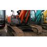 Buy cheap Used HITACHI ZX240-3 EXCAVATOR from wholesalers
