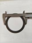 SMALLER K310 K311 CVT AUTOMATIC TRANSMISSION FRICTION PLATE FORWARD 35633-12091