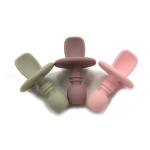 28g Silicone Feeding Spoon