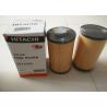 Buy cheap 4676385 Fuel Filter For Excavator Zx200-3 210-3 330-3 10um Porosity from wholesalers
