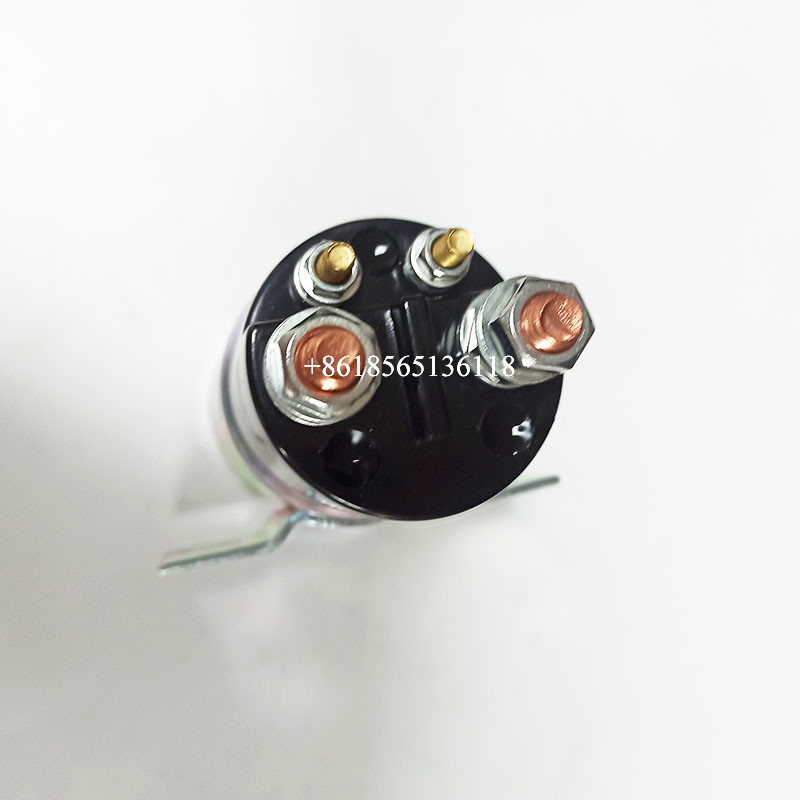 1654026 165-4026 Starter Relay 24V For E312B E320B E320C E320D