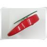 Buy cheap Tempered Glass Home Electronic Scale Red Color For Kitchen Weighing Food from wholesalers