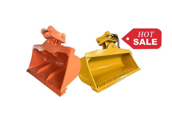 20 Ton 30 Ton Excavator Tilting Bucket 800mm Digger Hydraulic Tilt Bucket