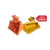 Buy cheap 45 Degree Excavator Tilt Bucket Excavator Tilting Bucket 800mm from wholesalers