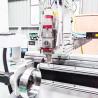 Buy cheap Hardware Pipe Precision Laser Cutting Machine from wholesalers