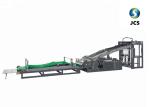 Buy cheap Multiple Layers Corrugated Laminator Machine , Cardboard Box Manufacturing from wholesalers