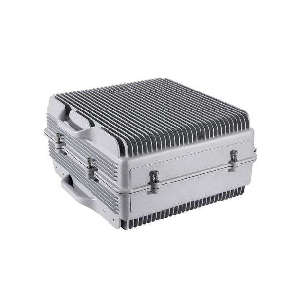 Buy cheap 2G 3G 4G 5G Cell Phone Signal Booster Custom 800MHz 900MHz 2600MHz from wholesalers