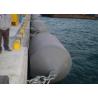 Buy cheap Chinese Extruded Marine Eva Fender Boat Foam Filled Fenders from wholesalers