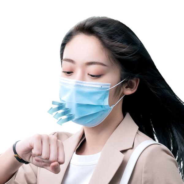 Buy cheap Surgical Kids Washable 3 Ply Non Woven Face Mask from wholesalers
