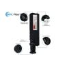 Buy cheap Connector Fiber Optic Termination Tools Handheld Fiber Optic Microscope Inspection from wholesalers