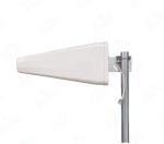 Directional 2G 3G 4G LTE DAS Distributed Antenna 698-2700MHz 11dBi LPDA Antenna