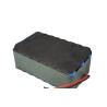 Buy cheap Stable Electric Motorcycle Lithium Battery Pack 36V 12AH Deep Cycle from wholesalers