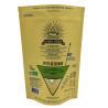 Buy cheap Biodegradable Kraft Food Bags Reusable Pouch Stand Up Bag compostable from wholesalers
